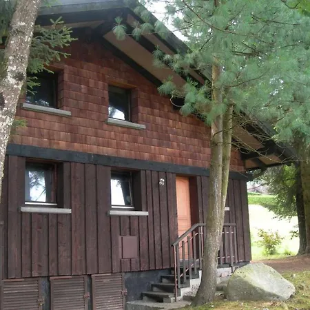 Le Flocon 1 Avec Terrasse Apartment