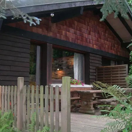 Le Flocon 1 Avec Terrasse * La Bresse