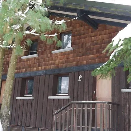 Le Flocon 1 Avec Terrasse Apartment *